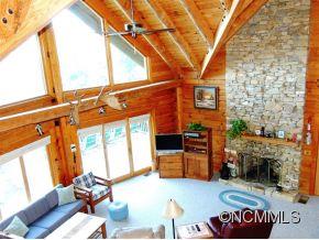 192 Burnt Ridge Road Lake Lure, NC 28746 - Photo 18 of 24 Gallery Image 18