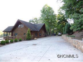 192 Burnt Ridge Road Lake Lure, NC 28746 - Photo 21 of 24 Gallery Image 21