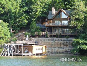 192 Burnt Ridge Road Lake Lure, NC 28746 - Photo 23 of 24 Gallery Image 23