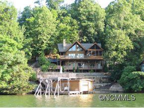 192 Burnt Ridge Road Lake Lure, NC 28746 - Photo 24 of 24 Gallery Image 24