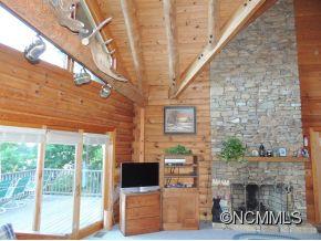 192 Burnt Ridge Road Lake Lure, NC 28746 - Photo 4 of 24 Gallery Image 4