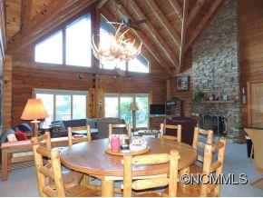192 Burnt Ridge Road Lake Lure, NC 28746 - Photo 6 of 24 Gallery Image 6