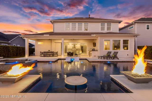 $1,550,000 | 114 Sagebrush Trail, Ponte Vedra, FL 32081