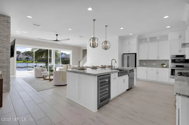 $1,550,000 | 114 Sagebrush Trail, Ponte Vedra, FL 32081