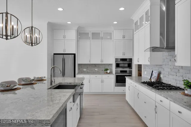 $1,550,000 | 114 Sagebrush Trail, Ponte Vedra, FL 32081