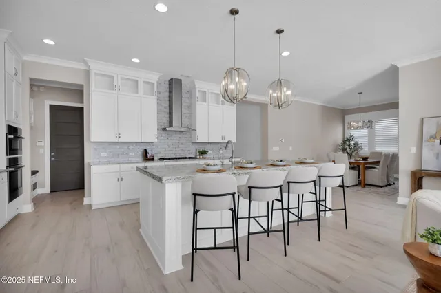 $1,550,000 | 114 Sagebrush Trail, Ponte Vedra, FL 32081