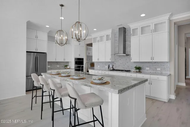 $1,550,000 | 114 Sagebrush Trail, Ponte Vedra, FL 32081