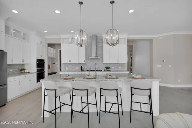 $1,550,000 | 114 Sagebrush Trail, Ponte Vedra, FL 32081