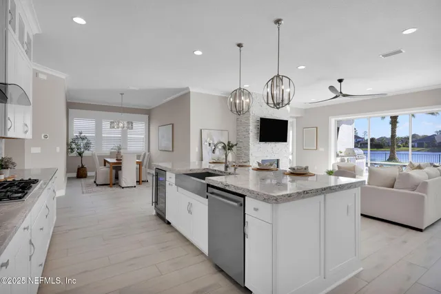 $1,550,000 | 114 Sagebrush Trail, Ponte Vedra, FL 32081