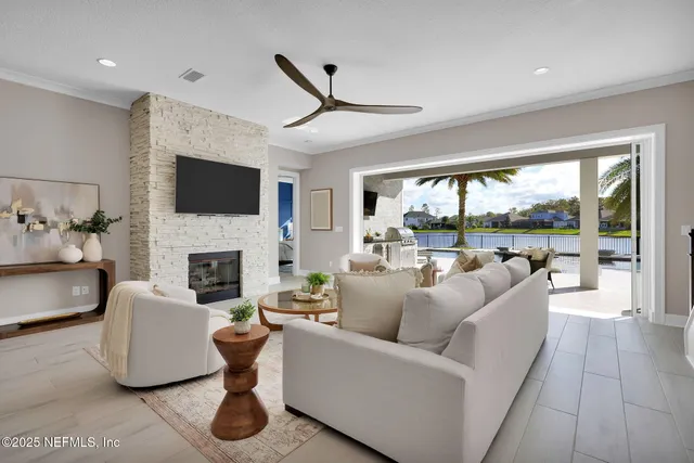 $1,550,000 | 114 Sagebrush Trail, Ponte Vedra, FL 32081