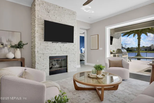 $1,550,000 | 114 Sagebrush Trail, Ponte Vedra, FL 32081