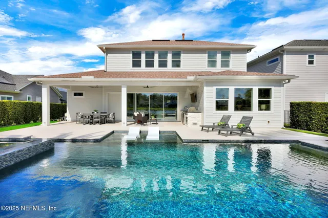 $1,550,000 | 114 Sagebrush Trail, Ponte Vedra, FL 32081