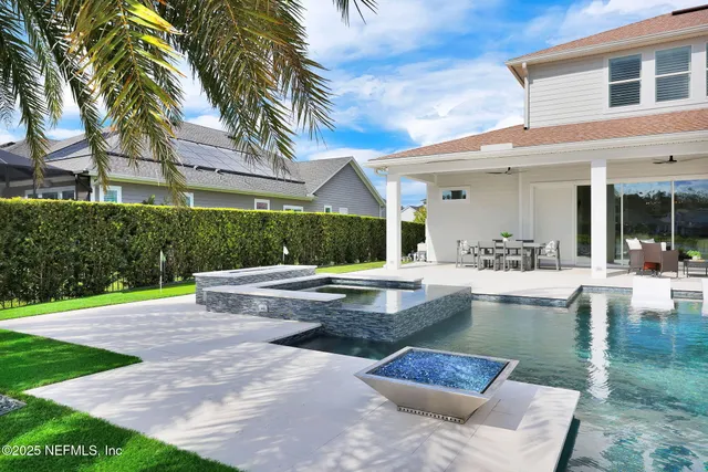 $1,550,000 | 114 Sagebrush Trail, Ponte Vedra, FL 32081