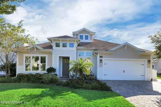 $1,550,000 | 114 Sagebrush Trail, Ponte Vedra, FL 32081