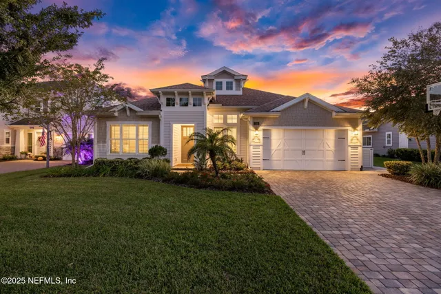$1,550,000 | 114 Sagebrush Trail, Ponte Vedra, FL 32081