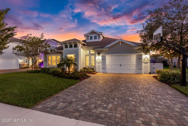 $1,550,000 | 114 Sagebrush Trail, Ponte Vedra, FL 32081