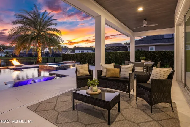 $1,550,000 | 114 Sagebrush Trail, Ponte Vedra, FL 32081