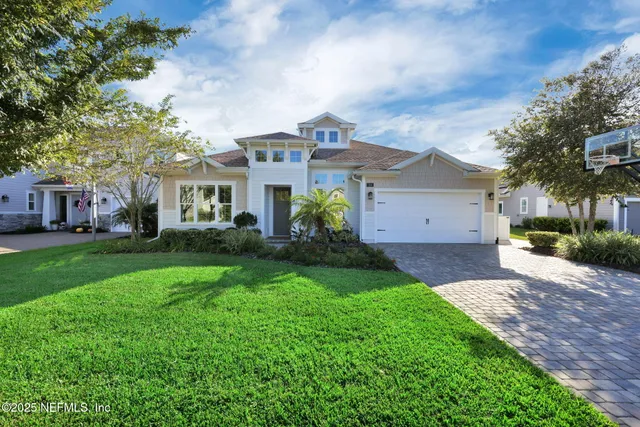 $1,550,000 | 114 Sagebrush Trail, Ponte Vedra, FL 32081