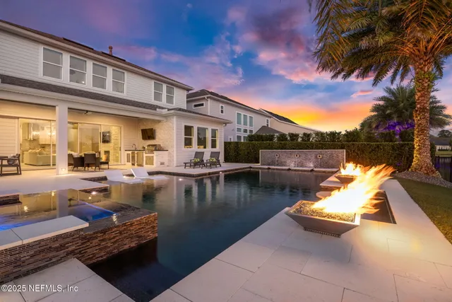 $1,550,000 | 114 Sagebrush Trail, Ponte Vedra, FL 32081