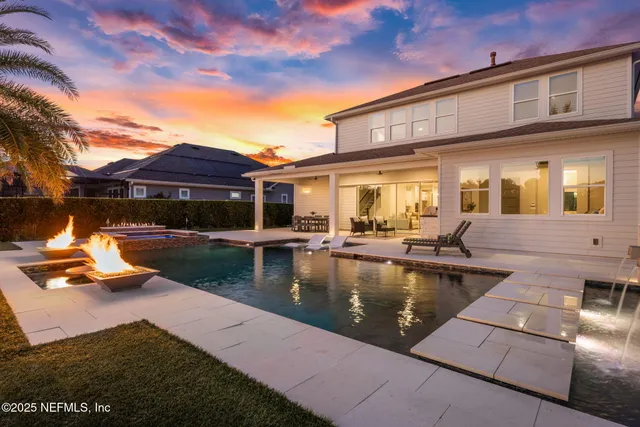 $1,550,000 | 114 Sagebrush Trail, Ponte Vedra, FL 32081