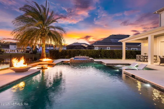 $1,550,000 | 114 Sagebrush Trail, Ponte Vedra, FL 32081