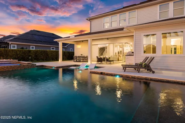 $1,550,000 | 114 Sagebrush Trail, Ponte Vedra, FL 32081