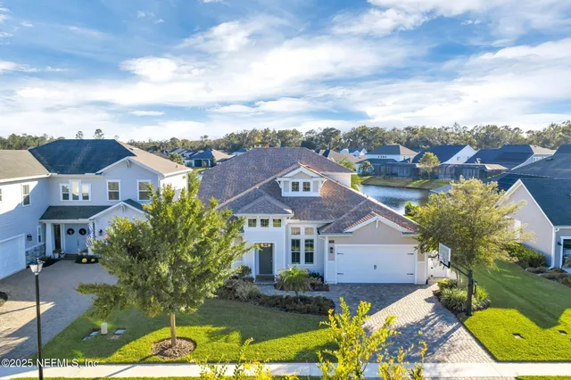 $1,550,000 | 114 Sagebrush Trail, Ponte Vedra, FL 32081