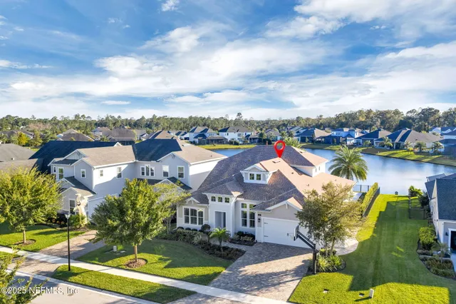 $1,550,000 | 114 Sagebrush Trail, Ponte Vedra, FL 32081