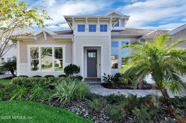 $1,550,000 | 114 Sagebrush Trail, Ponte Vedra, FL 32081
