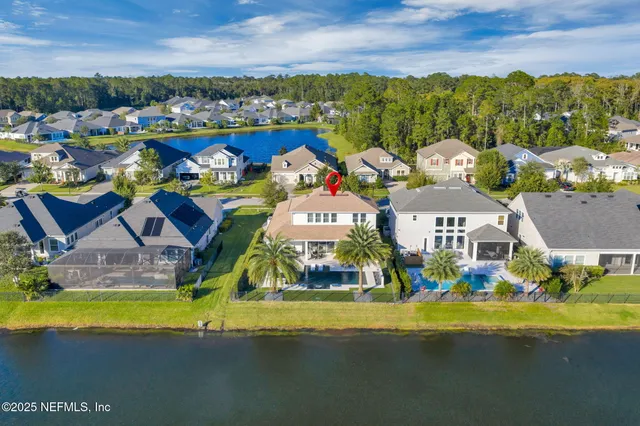 $1,550,000 | 114 Sagebrush Trail, Ponte Vedra, FL 32081
