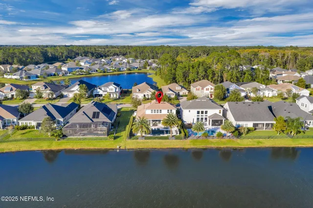 $1,550,000 | 114 Sagebrush Trail, Ponte Vedra, FL 32081