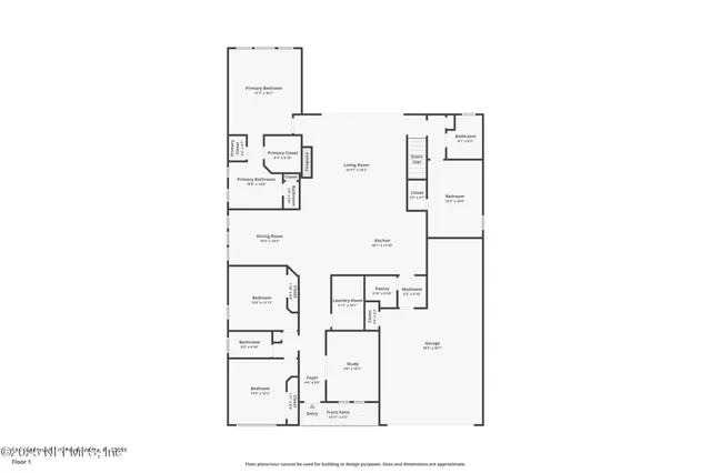 $1,550,000 | 114 Sagebrush Trail, Ponte Vedra, FL 32081