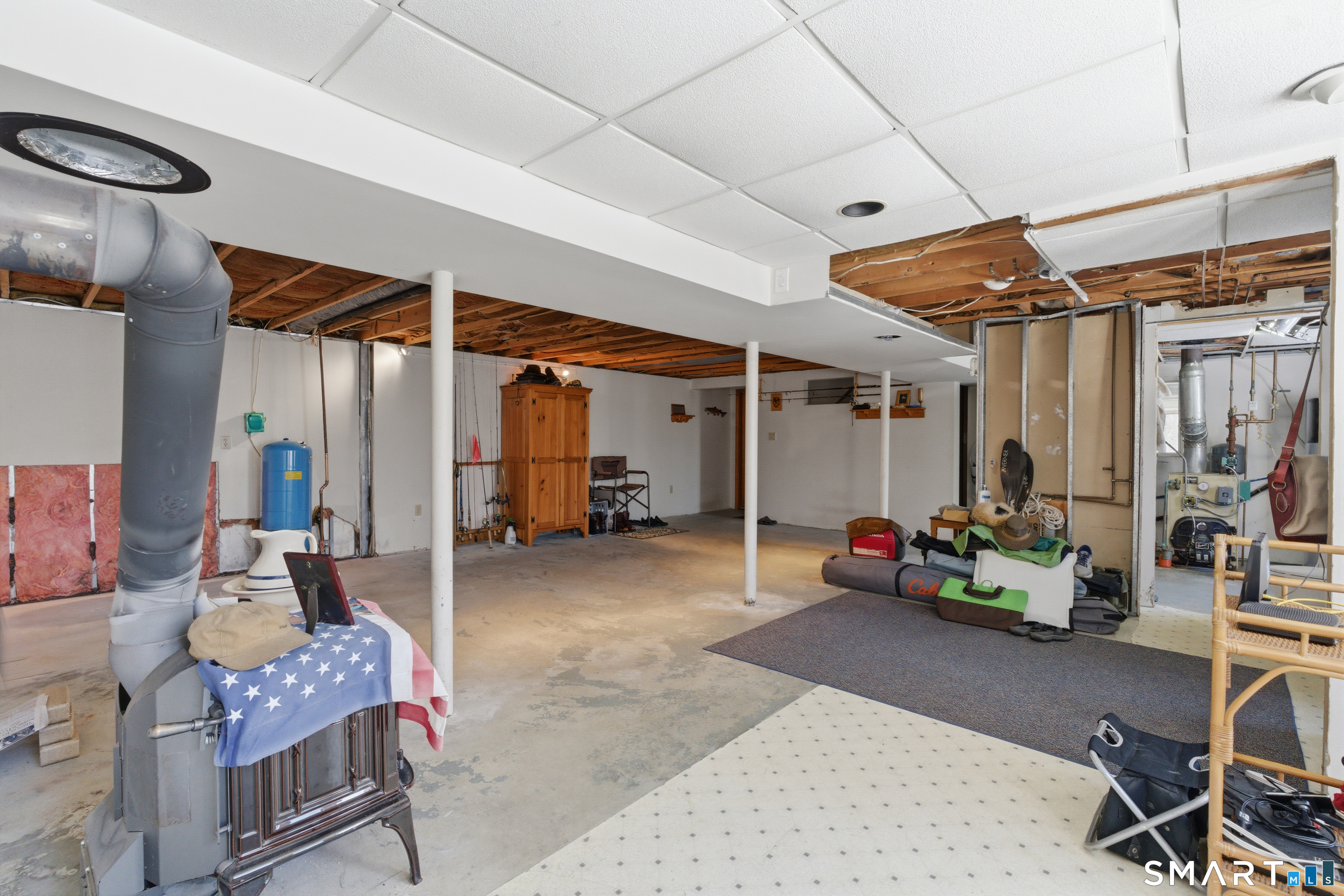 1616 Weed Road Torrington, CT 06790 - Photo 28 of 40 a bedroom with furniture