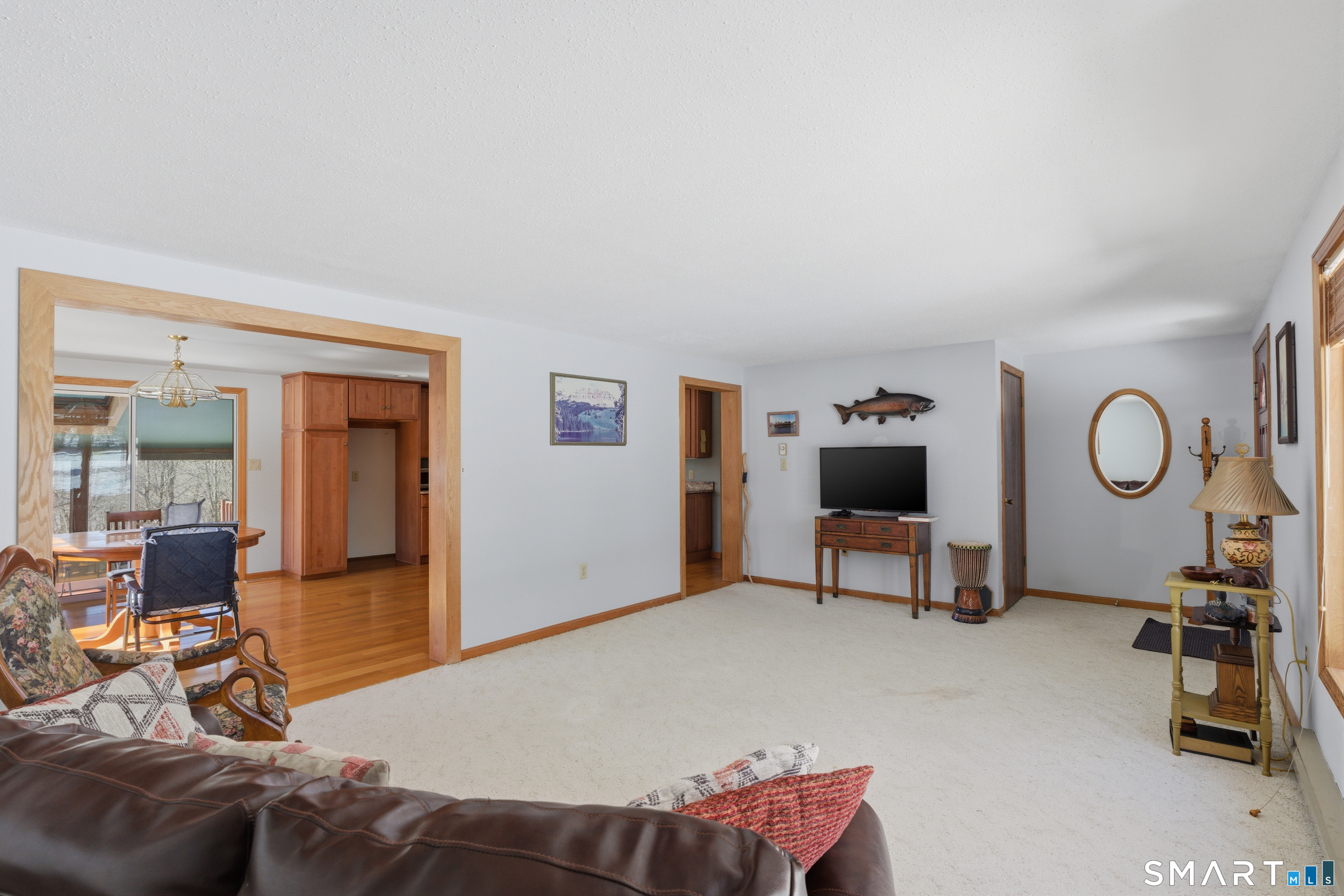 1616 Weed Road Torrington, CT 06790 - Photo 3 of 40 a living room with furniture