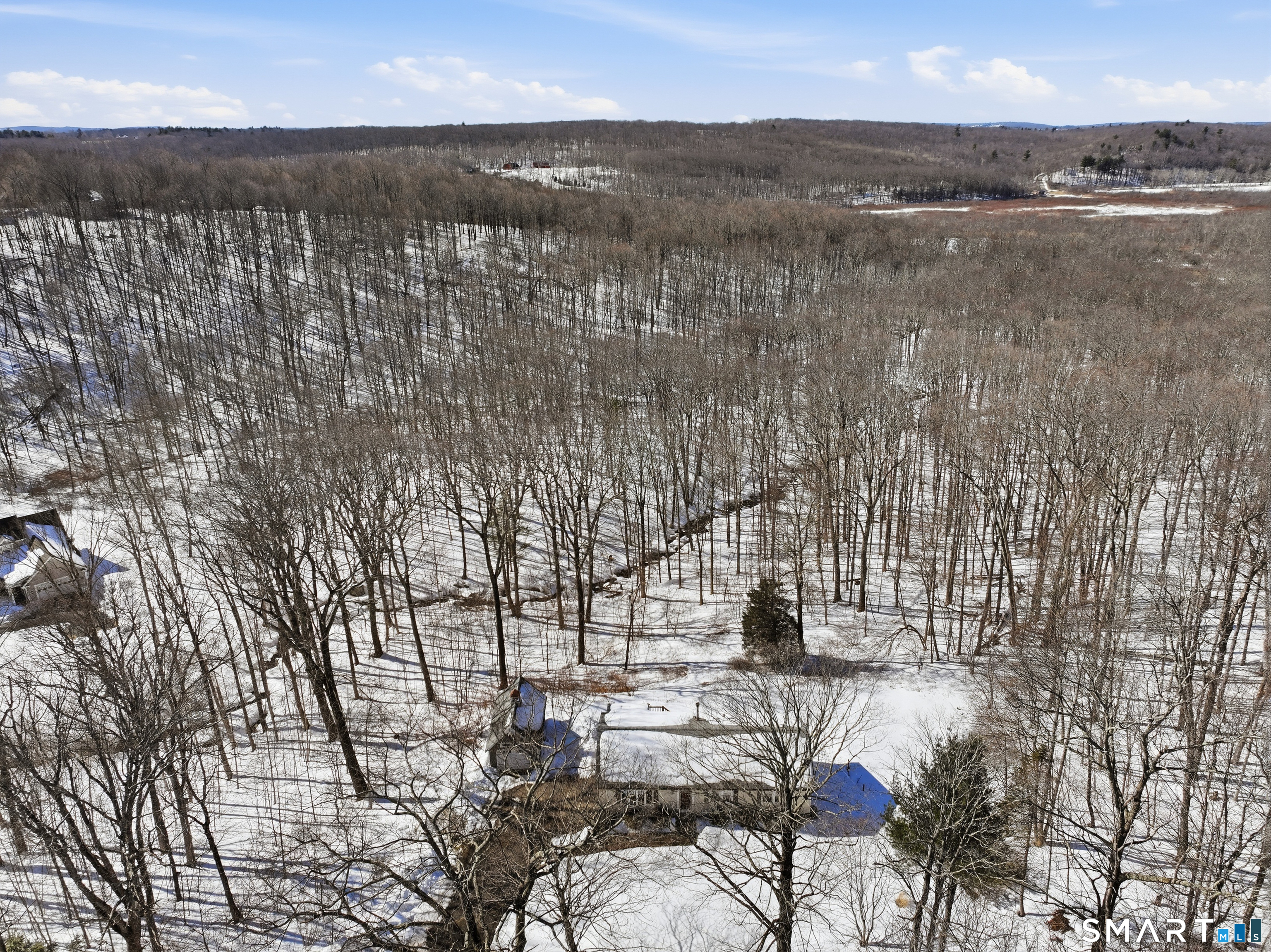 1616 Weed Road Torrington, CT 06790 - Photo 37 of 40 a view of lake