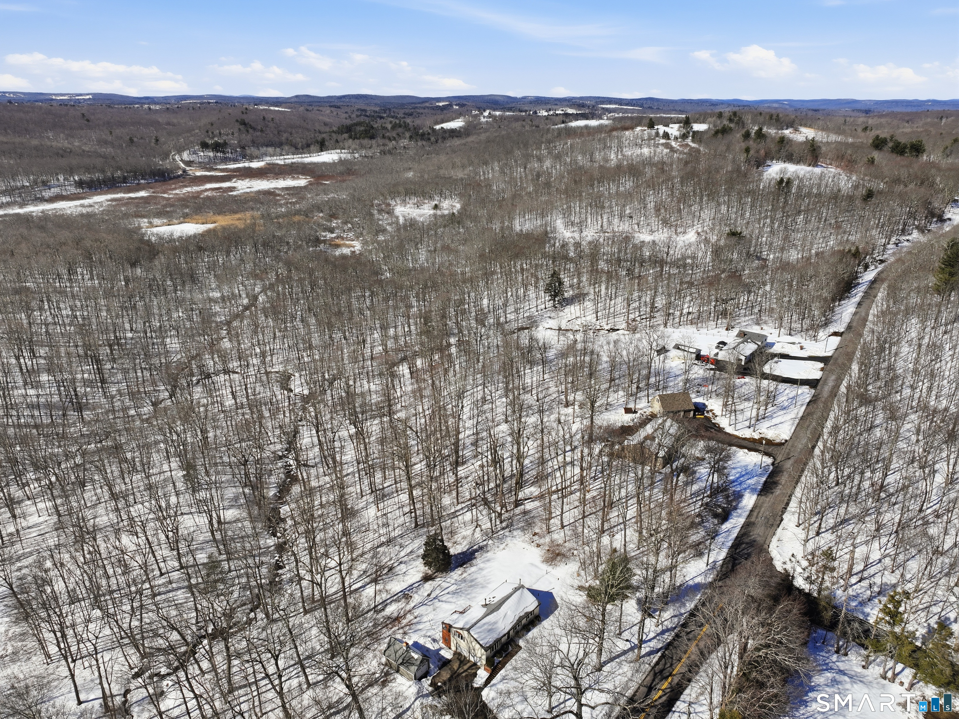 1616 Weed Road Torrington, CT 06790 - Photo 40 of 40 a view of lake