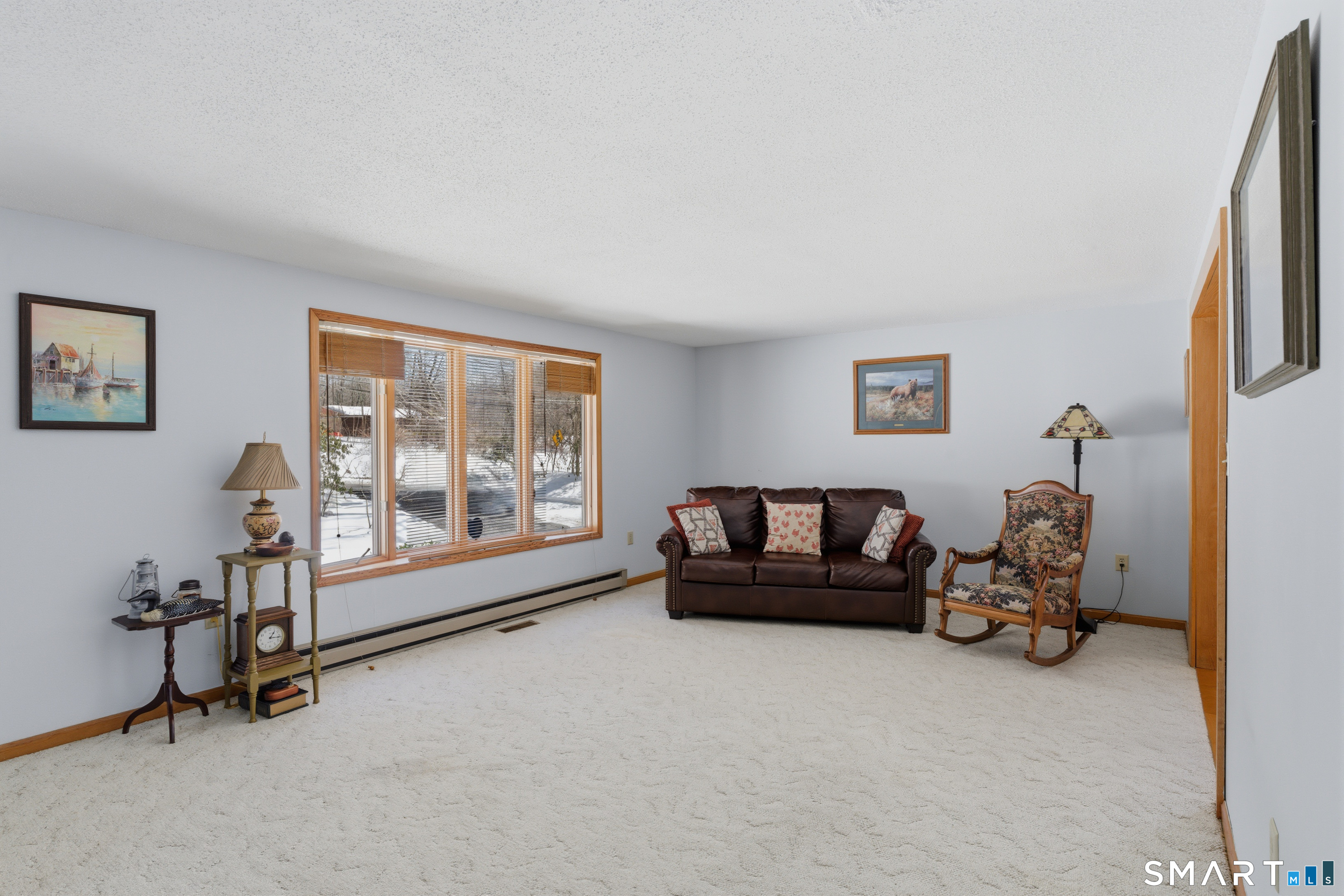 1616 Weed Road Torrington, CT 06790 - Photo 4 of 40 a living room with furniture