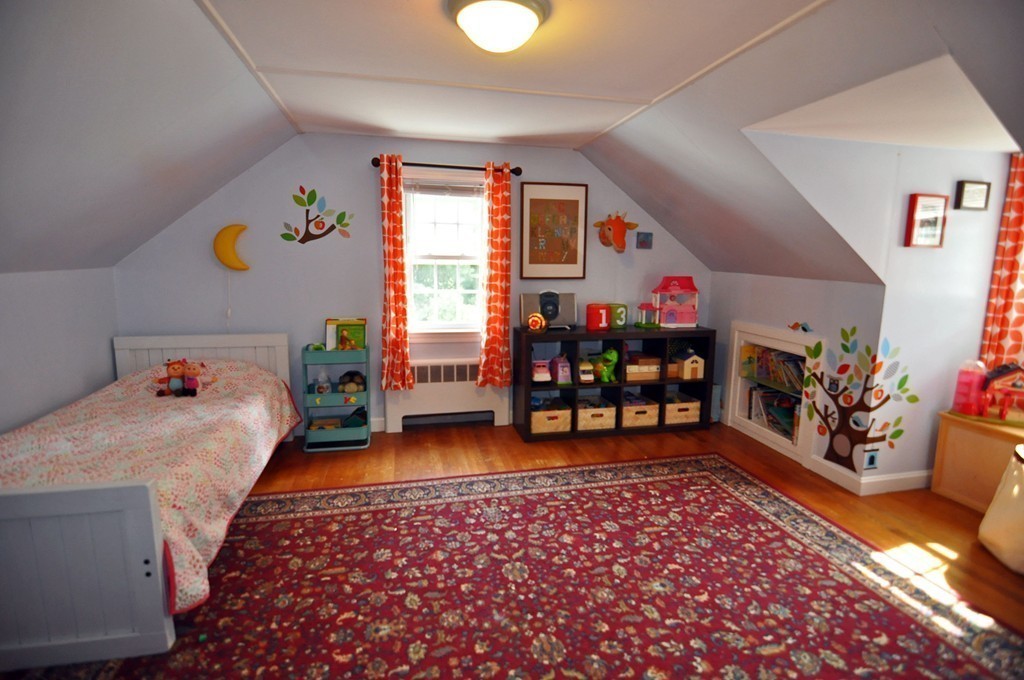 21 Warren Road Attleboro, MA 02703 - Photo 10 of 20 Gallery Image 10