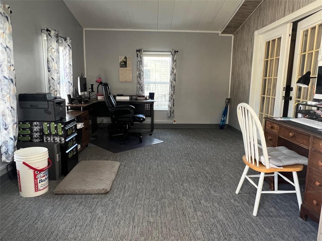 1001 Starkey Road, Unit 731 Largo, FL 33771 - Photo 15 of 35 a living room with furniture and a window