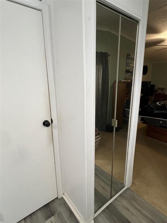 1001 Starkey Road, Unit 731 Largo, FL 33771 - Photo 27 of 35 a view of walk in closet