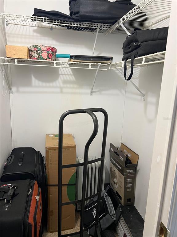 1001 Starkey Road, Unit 731 Largo, FL 33771 - Photo 30 of 35 a close view of shoes