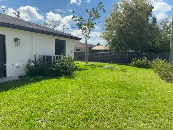 $3,800 | 2421 Northwest 153rd Street, Miami Gardens, FL 33054