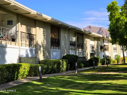 $189,000 | 6125 East Indian School Road, Unit 171, Scottsdale, AZ 85251
