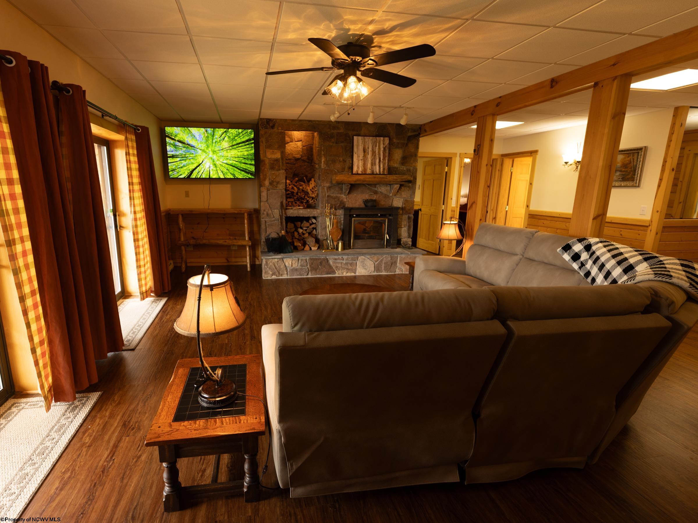 730 Thunderstruck Road Harman, WV 26270 - Photo 43 of 50 Gallery Image 43
