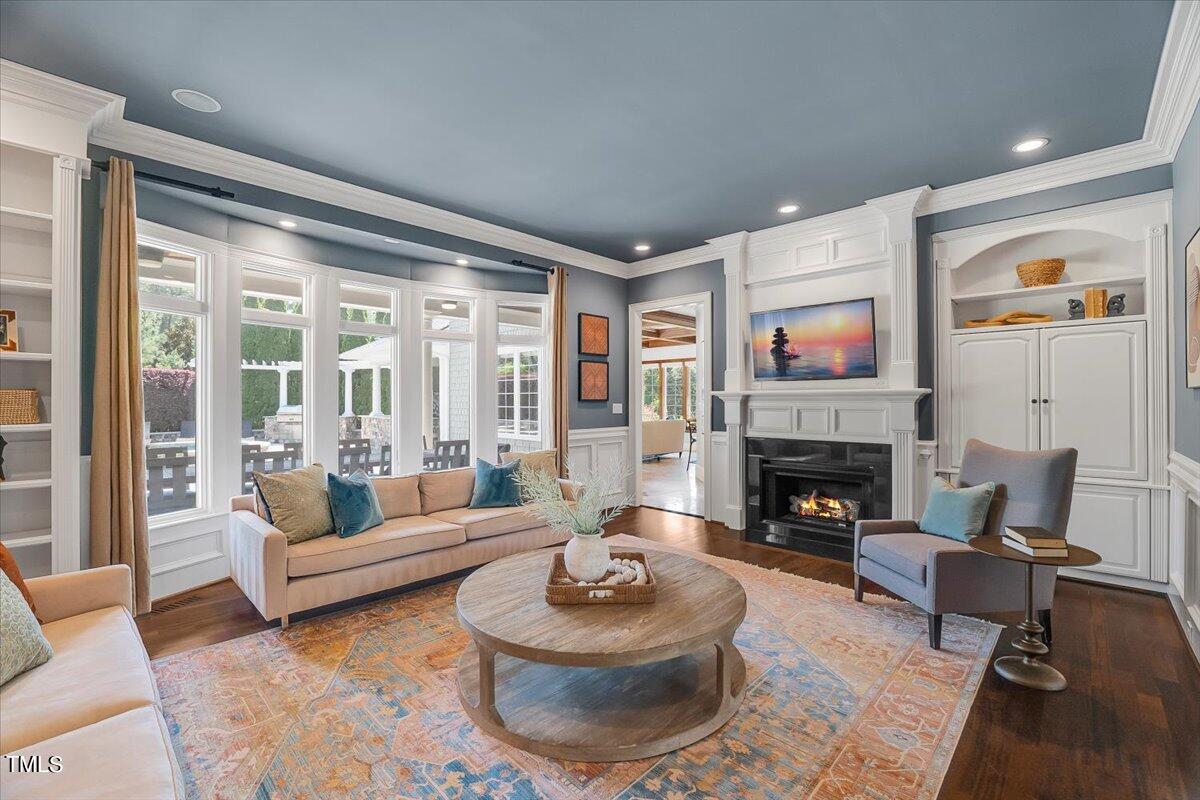 2909 Spaldwick Court Raleigh, NC 27613 - Photo 27 of 86 059-P1179175