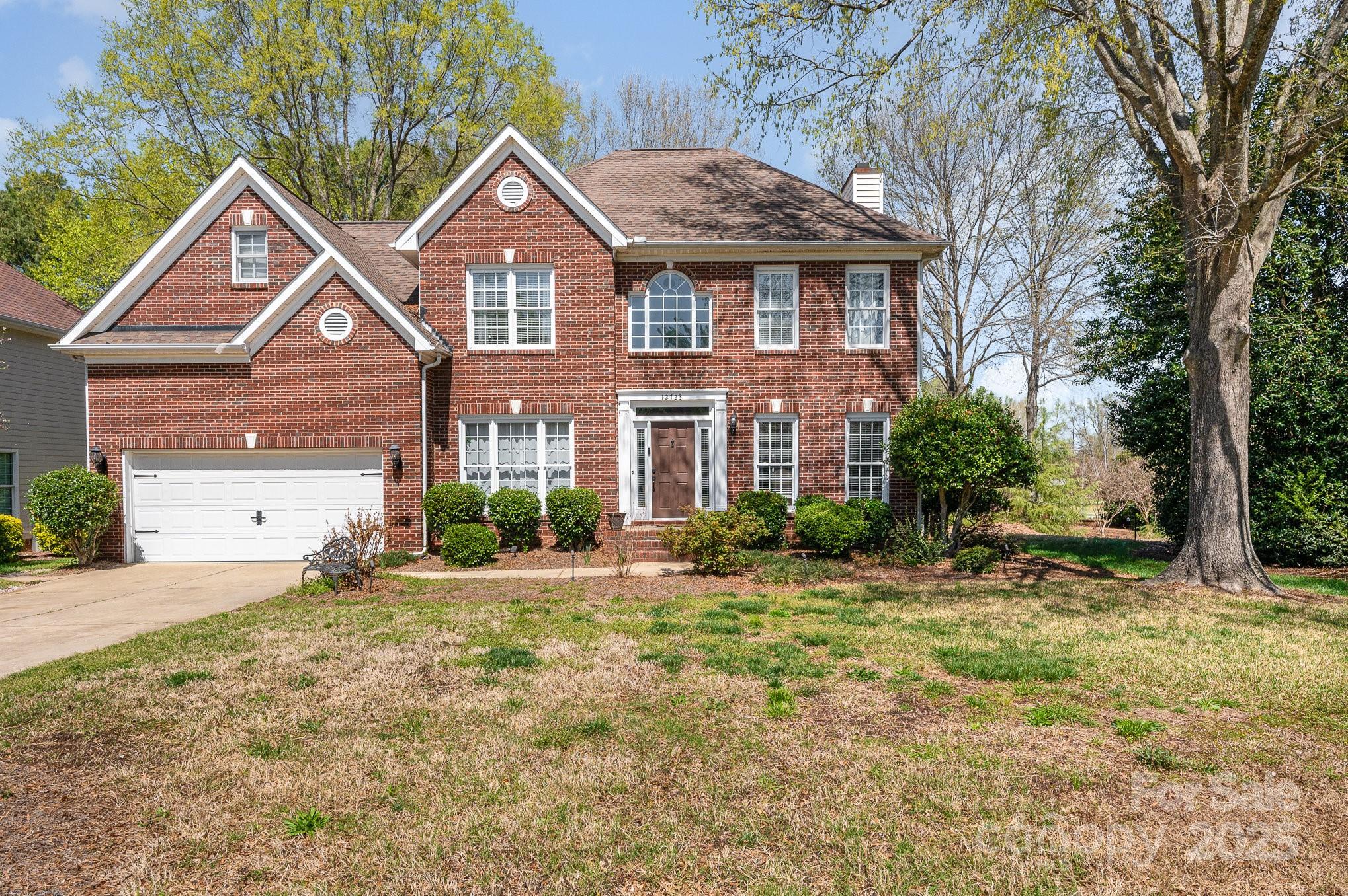 12723 Willingdon Road Huntersville, NC 28078 - Photo 1 of 40 Gallery Image 1