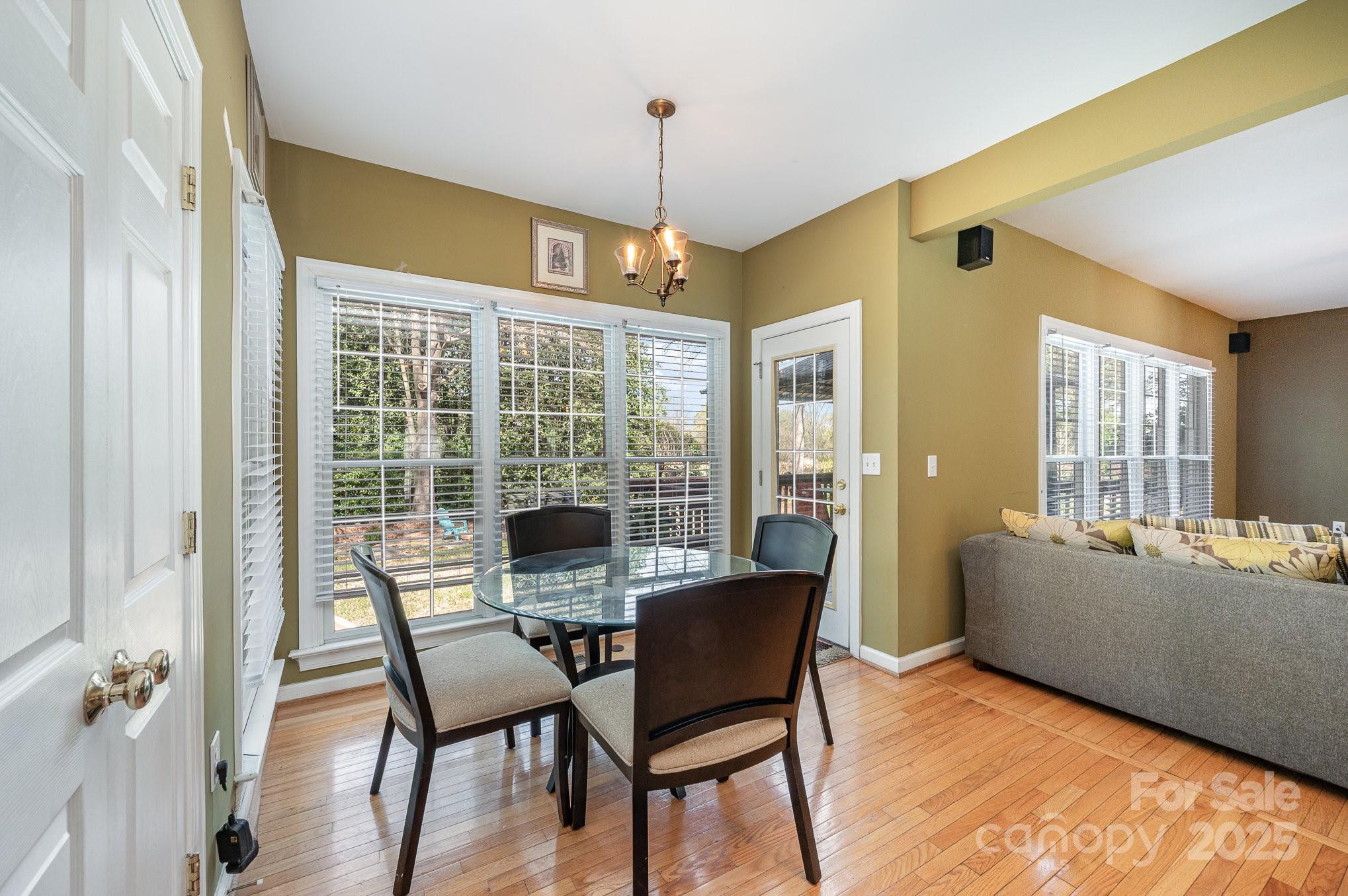 12723 Willingdon Road Huntersville, NC 28078 - Photo 11 of 40 Gallery Image 11