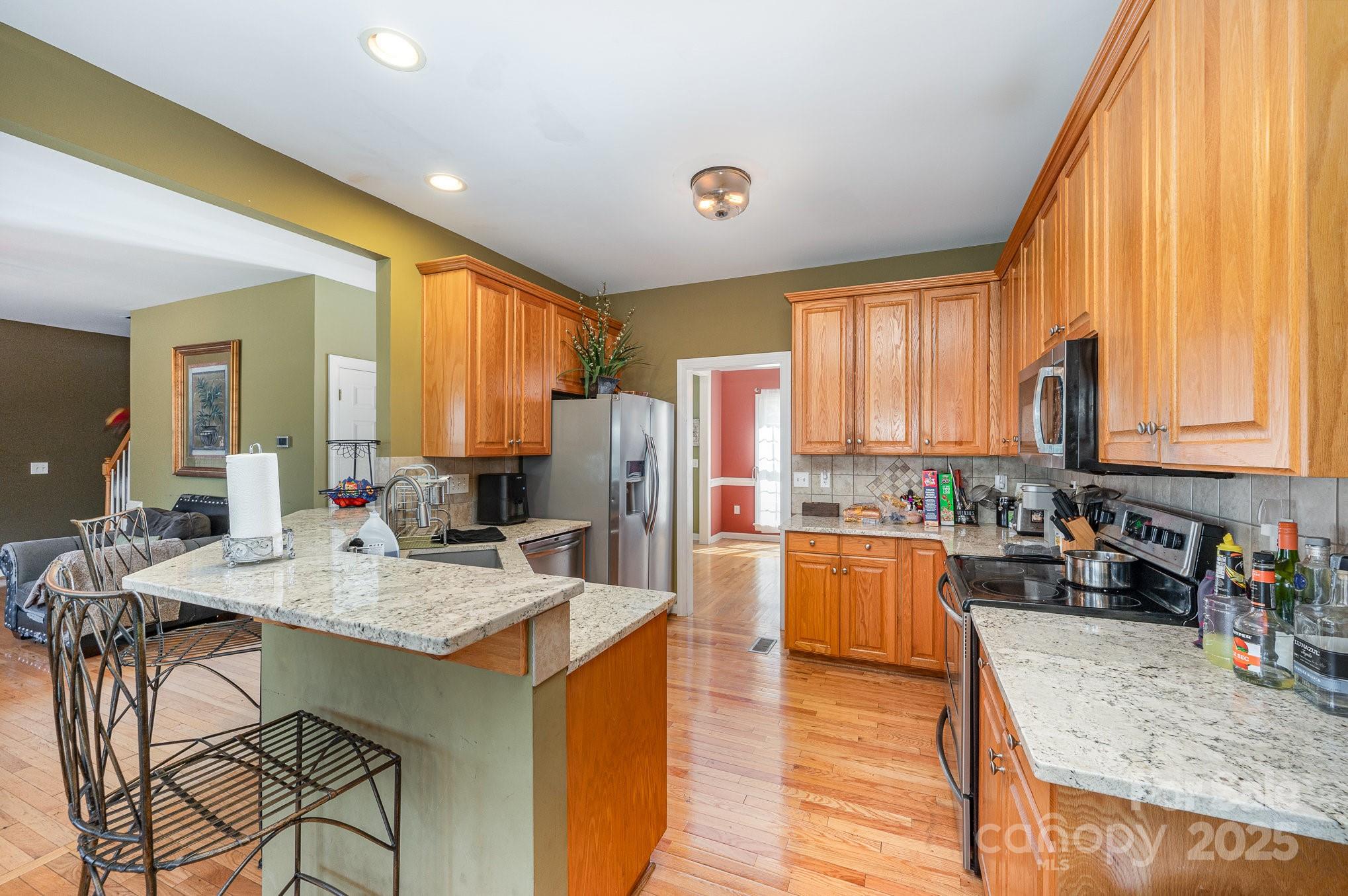 12723 Willingdon Road Huntersville, NC 28078 - Photo 12 of 40 Gallery Image 12