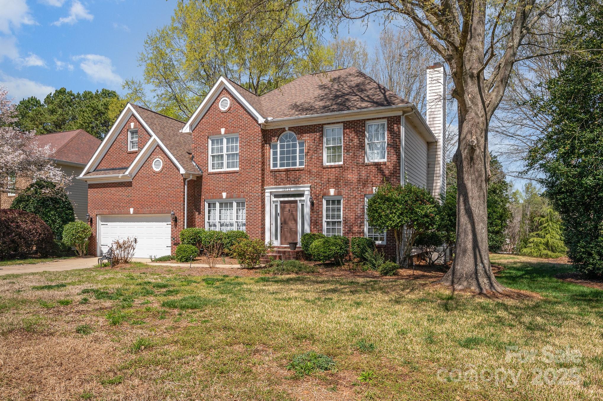 12723 Willingdon Road Huntersville, NC 28078 - Photo 3 of 40 Gallery Image 3
