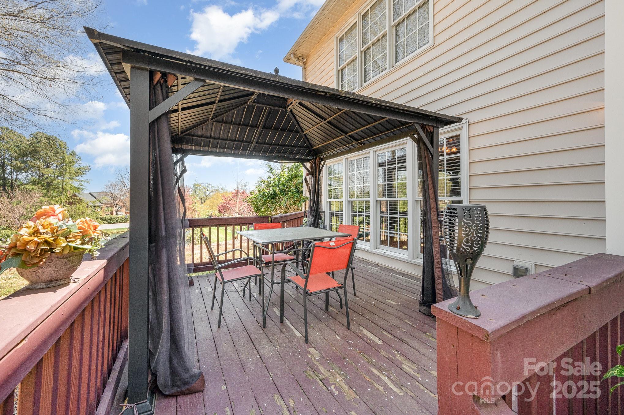 12723 Willingdon Road Huntersville, NC 28078 - Photo 31 of 40 Gallery Image 31
